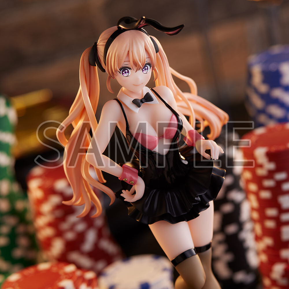 Cuckoo no Iinazuke - Amano Erika - PM Figure (SEGA) photo 4