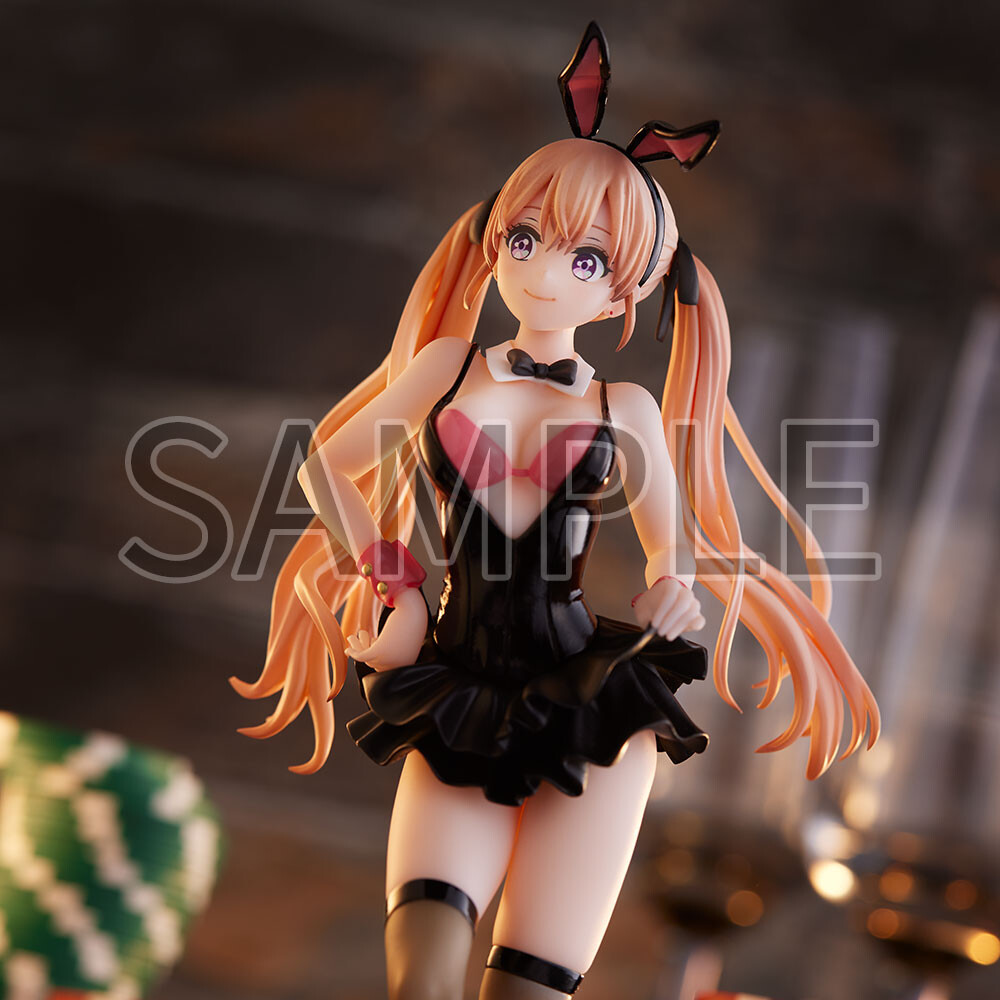 Cuckoo no Iinazuke - Amano Erika - PM Figure (SEGA) photo 5