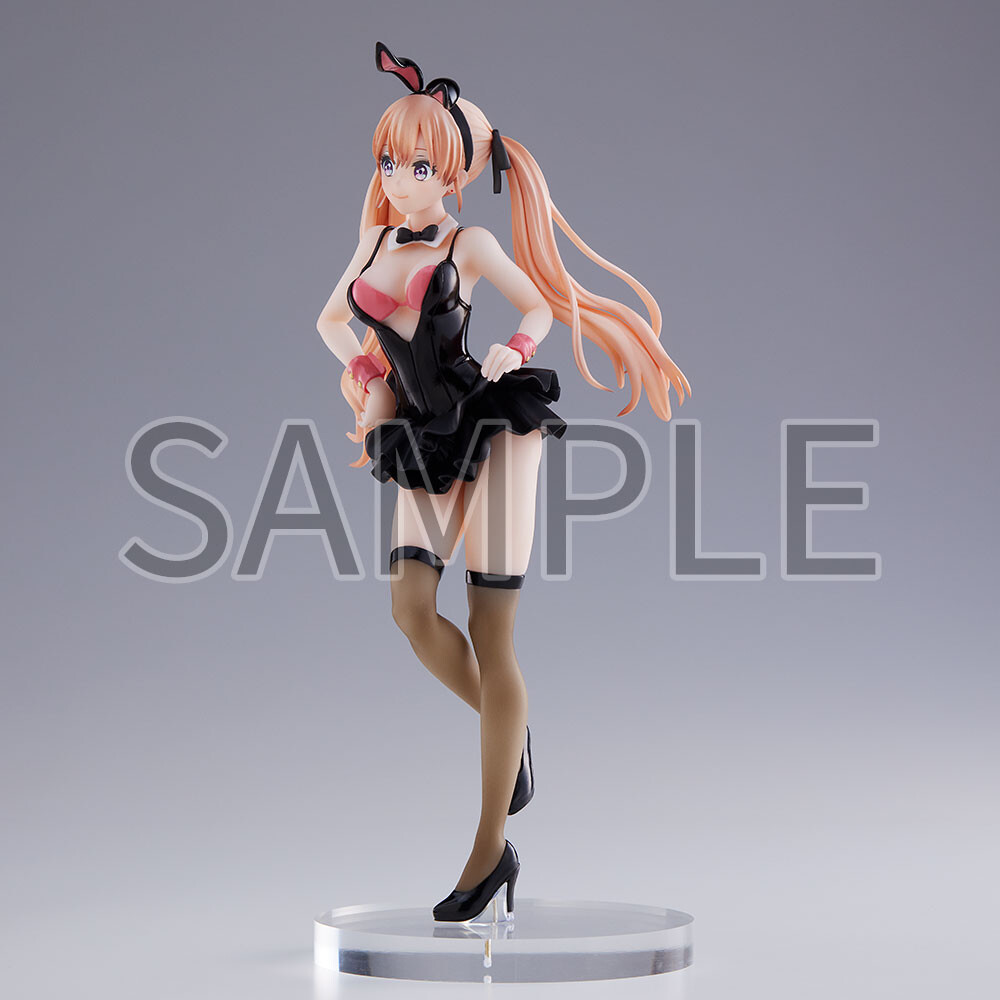 Cuckoo no Iinazuke - Amano Erika - PM Figure (SEGA) photo 7