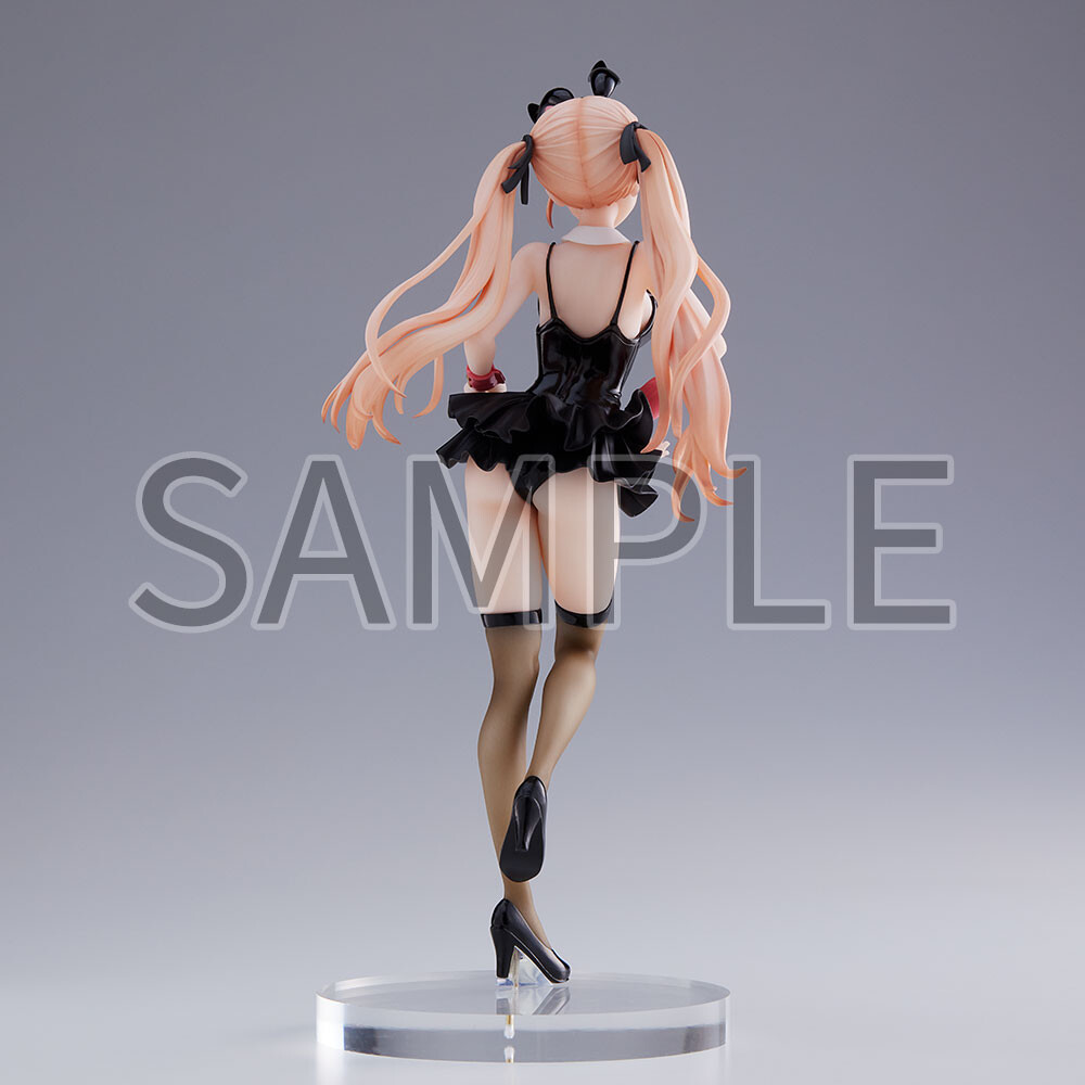 Cuckoo no Iinazuke - Amano Erika - PM Figure (SEGA) photo 8