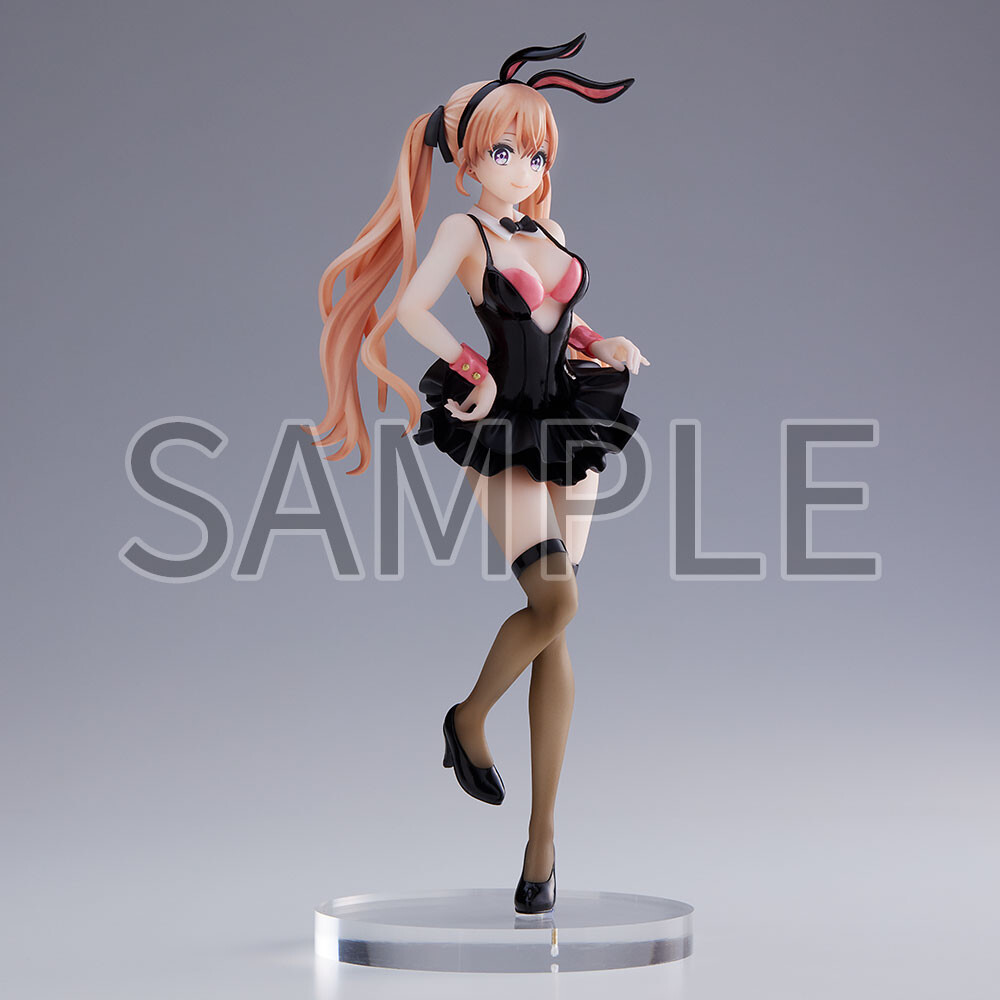 Cuckoo no Iinazuke - Amano Erika - PM Figure (SEGA) photo 9