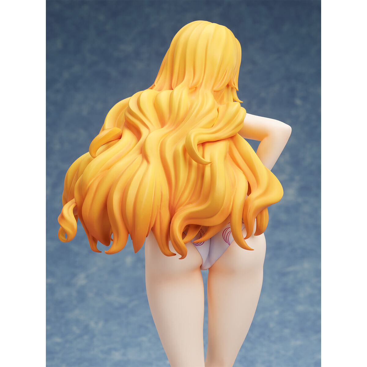 Bleach - Matsumoto Rangiku - B-style - 1/4 - Swimsuit Ver. (FREEing, MegaHouse) photo 9