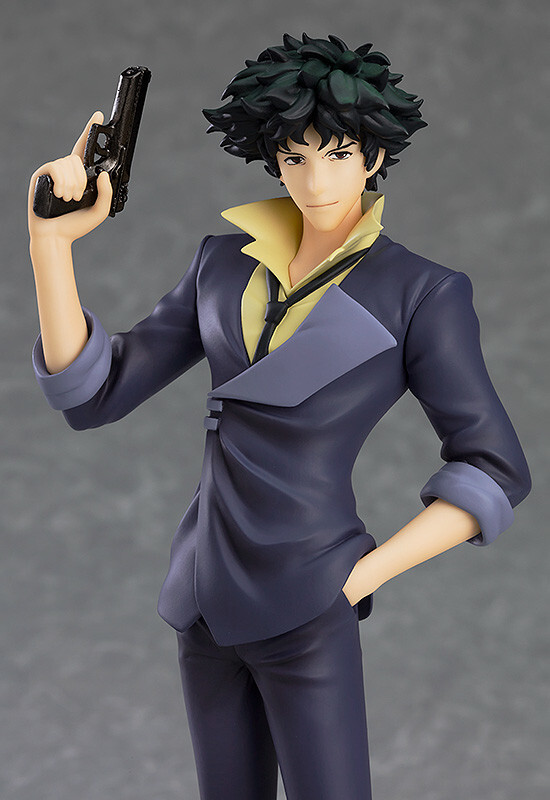Cowboy Bebop - Spike Spiegel - Pop Up Parade (Good Smile Company) photo 2