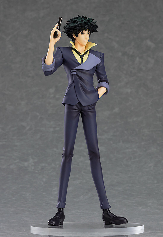 Cowboy Bebop - Spike Spiegel - Pop Up Parade (Good Smile Company) photo 3