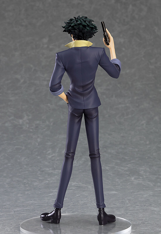 Cowboy Bebop - Spike Spiegel - Pop Up Parade (Good Smile Company) photo 4