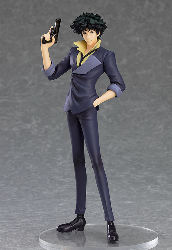 Cowboy Bebop - Spike Spiegel - Pop Up Parade (Good Smile Company) photo 5
