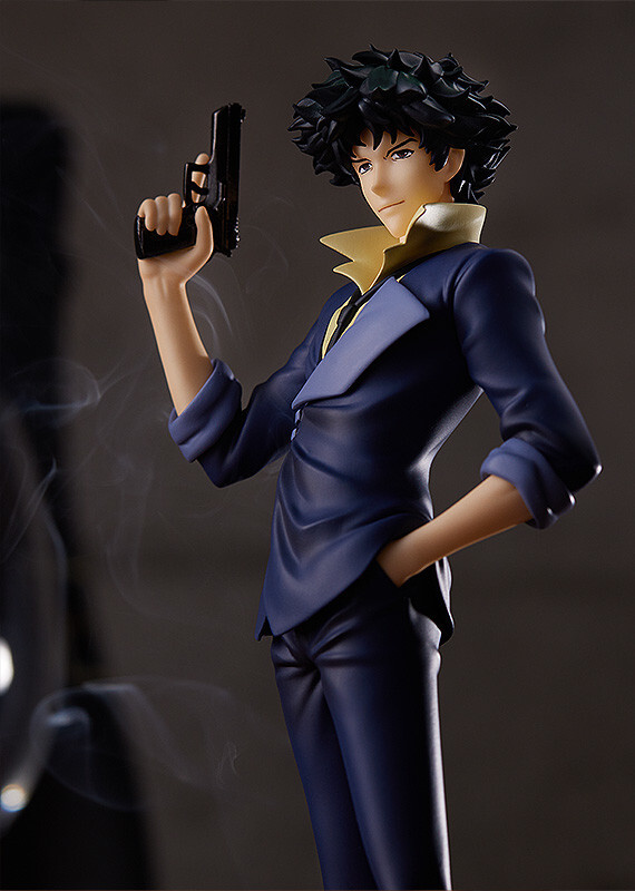 Cowboy Bebop - Spike Spiegel - Pop Up Parade (Good Smile Company) photo 6