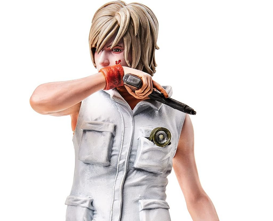 Silent Hill 3 - Heather Mason - Robbie The Rabbit (Numskull) photo 2