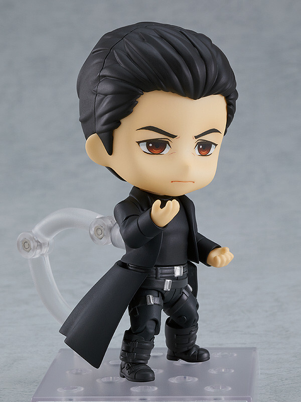 The Matrix - Neo - Nendoroid (#1871) (Good Smile Company) photo 3