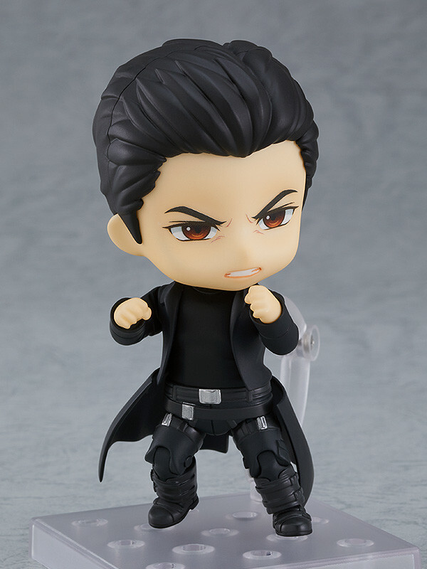 The Matrix - Neo - Nendoroid (#1871) (Good Smile Company) photo 4