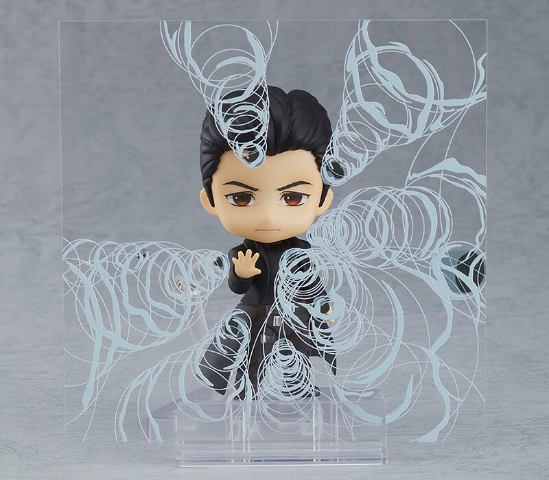 The Matrix - Neo - Nendoroid (#1871) (Good Smile Company) photo 5