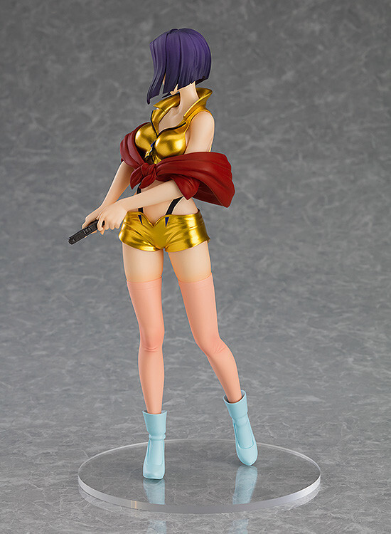 Cowboy Bebop - Faye Valentine - Pop Up Parade (Good Smile Company) photo 3