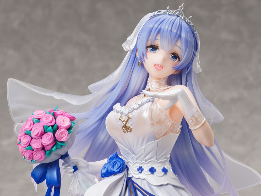 Azur Lane - Rodney - F:Nex - 1/7 - Palace Brightness (FuRyu)