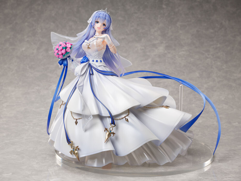 Azur Lane - Rodney - F:Nex - 1/7 - Palace Brightness (FuRyu) photo 2