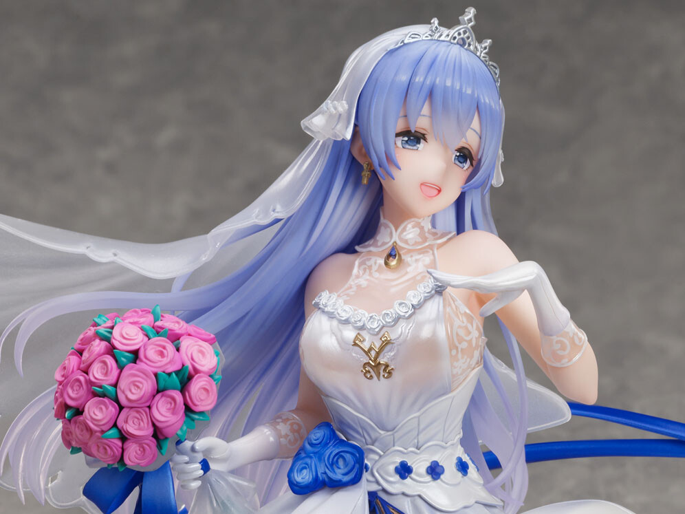 Azur Lane - Rodney - F:Nex - 1/7 - Palace Brightness (FuRyu) photo 3