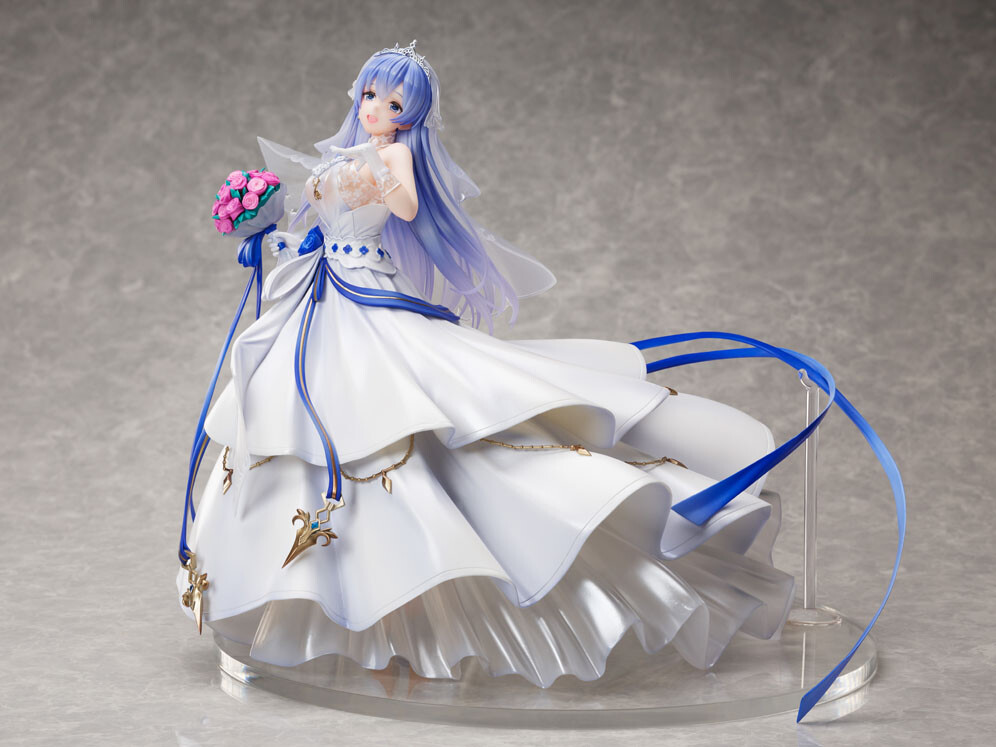 Azur Lane - Rodney - F:Nex - 1/7 - Palace Brightness (FuRyu) photo 4