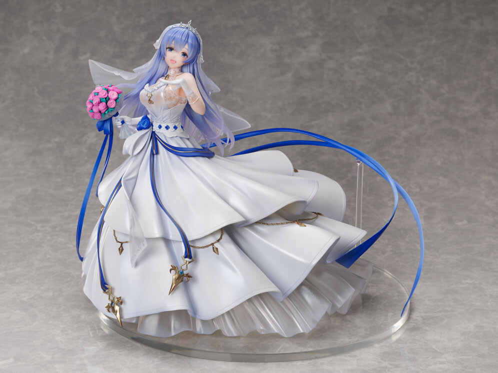 Azur Lane - Rodney - F:Nex - 1/7 - Palace Brightness (FuRyu) photo 5