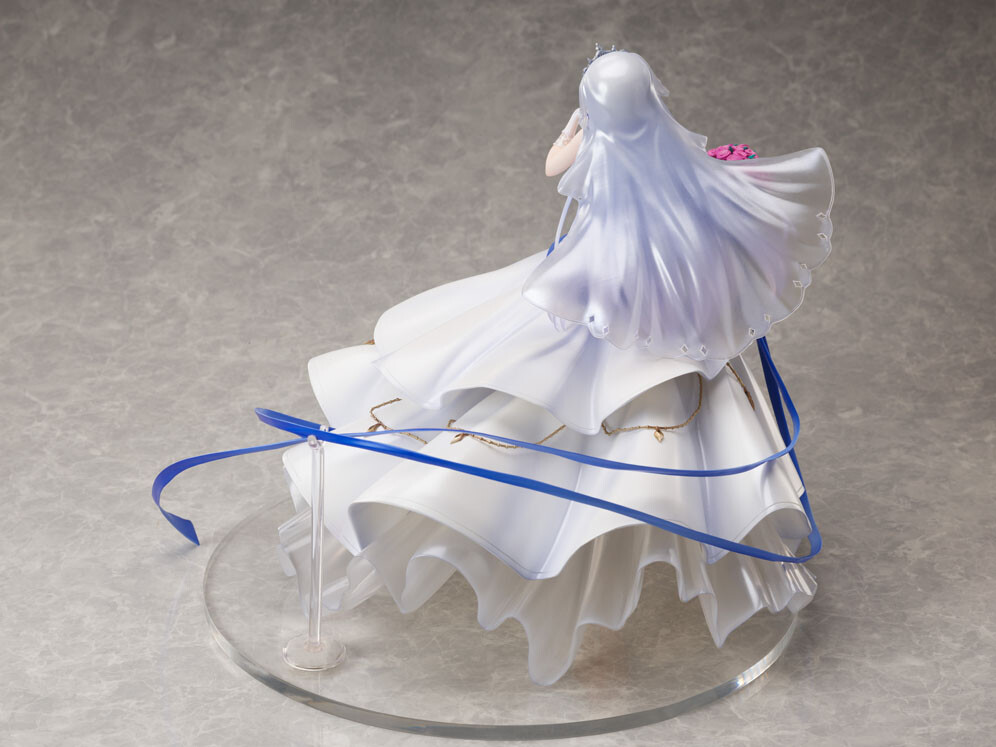 Azur Lane - Rodney - F:Nex - 1/7 - Palace Brightness (FuRyu) photo 6