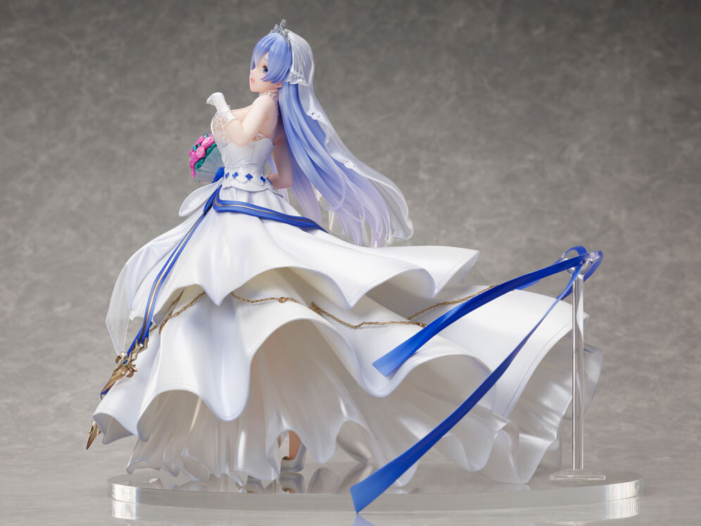 Azur Lane - Rodney - F:Nex - 1/7 - Palace Brightness (FuRyu) photo 7