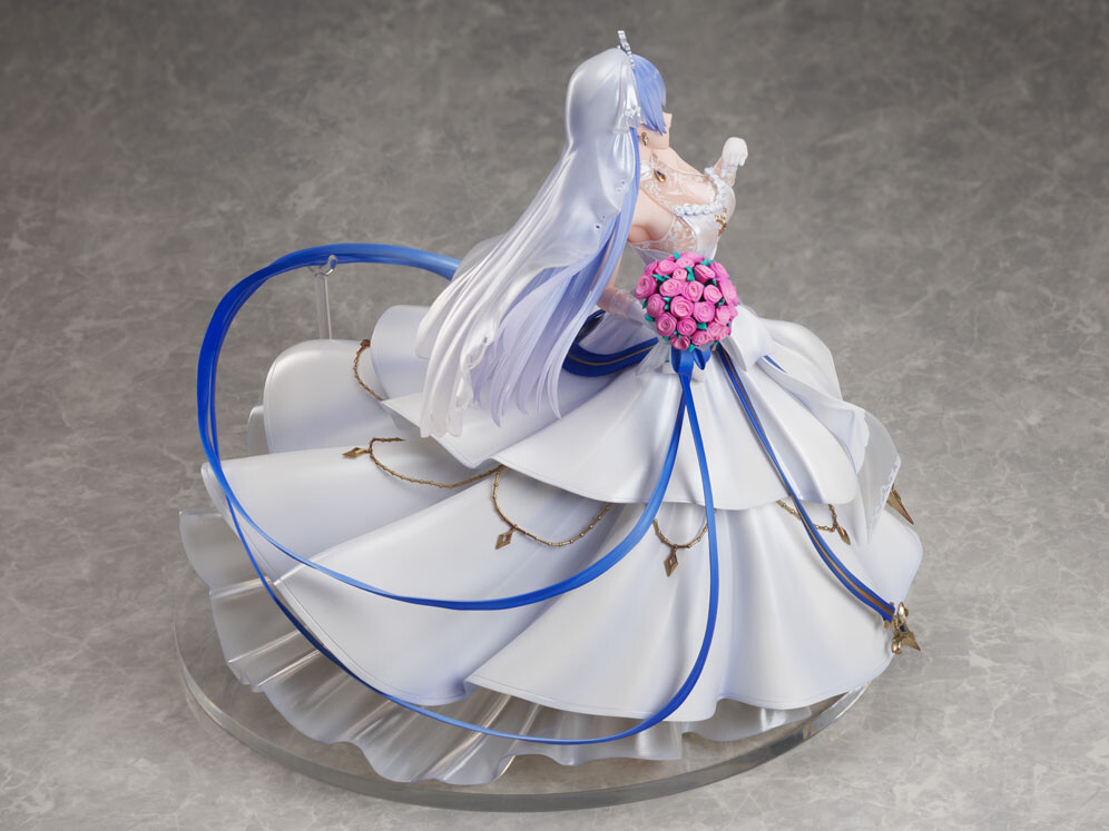 Azur Lane - Rodney - F:Nex - 1/7 - Palace Brightness (FuRyu) photo 8