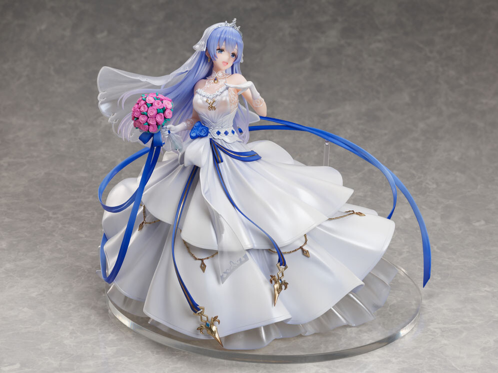 Azur Lane - Rodney - F:Nex - 1/7 - Palace Brightness (FuRyu) photo 10