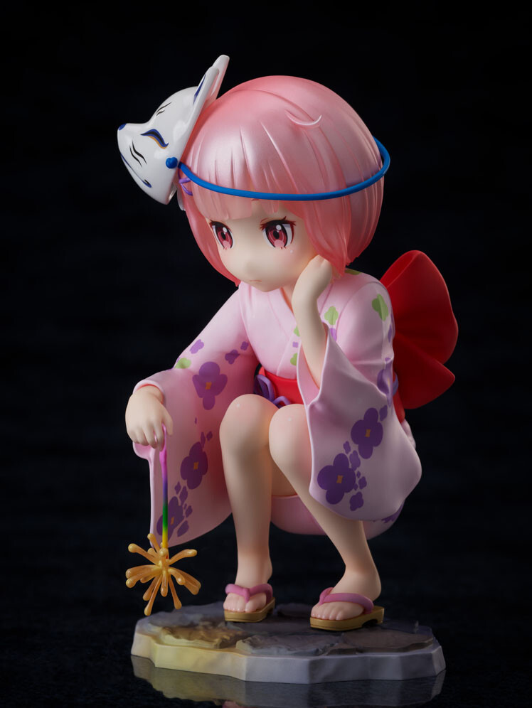 Re:Zero kara Hajimeru Isekai Seikatsu - Ram - F:Nex - 1/7 - Younatsu no Omohide (FuRyu) photo 6