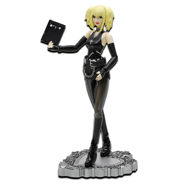 Death Note - Amane Misa (Jun Planning)