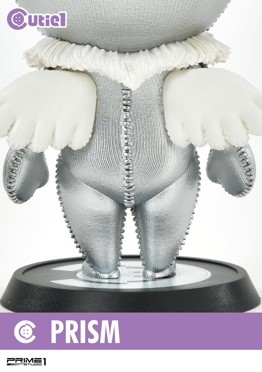 Mascot Character - Prism - Cutie1 (No:005) (Prime 1 Studio) photo 3