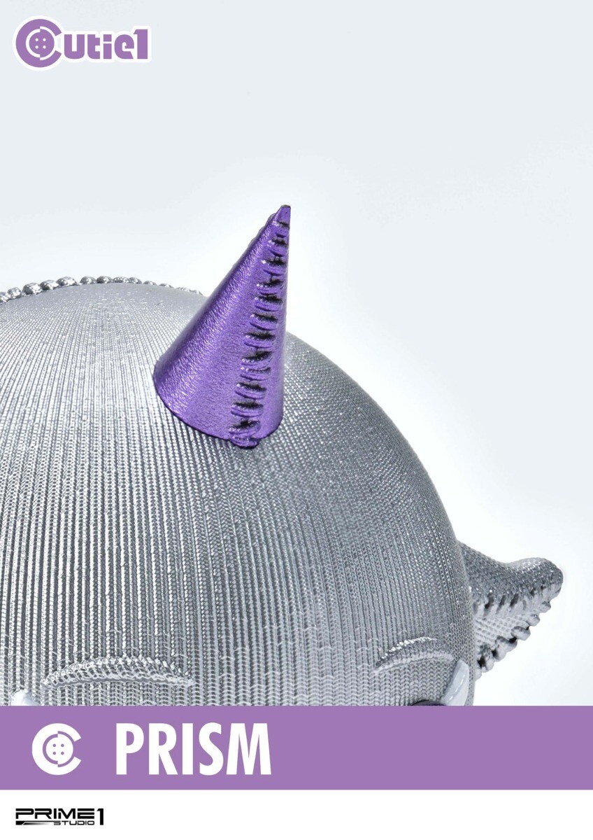 Mascot Character - Prism - Cutie1 (No:005) (Prime 1 Studio) photo 5