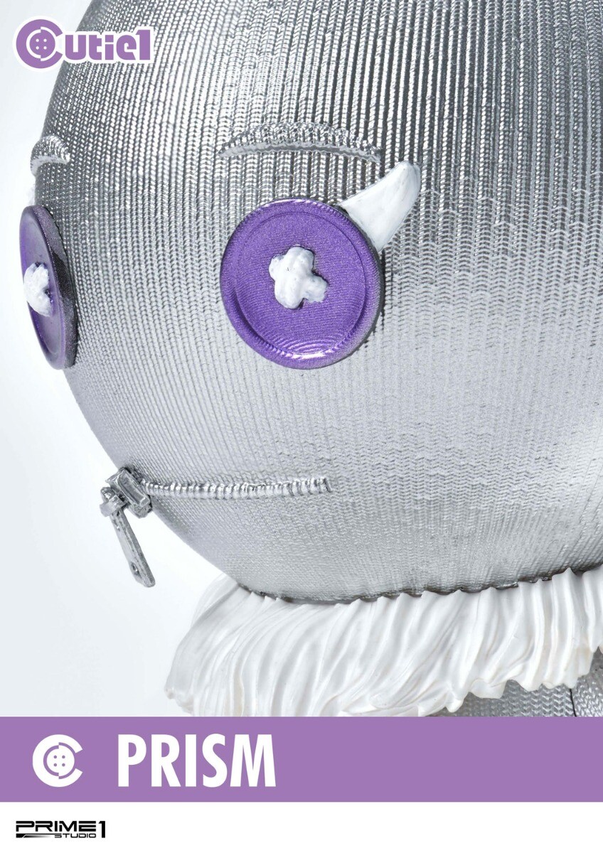 Mascot Character - Prism - Cutie1 (No:005) (Prime 1 Studio) photo 6