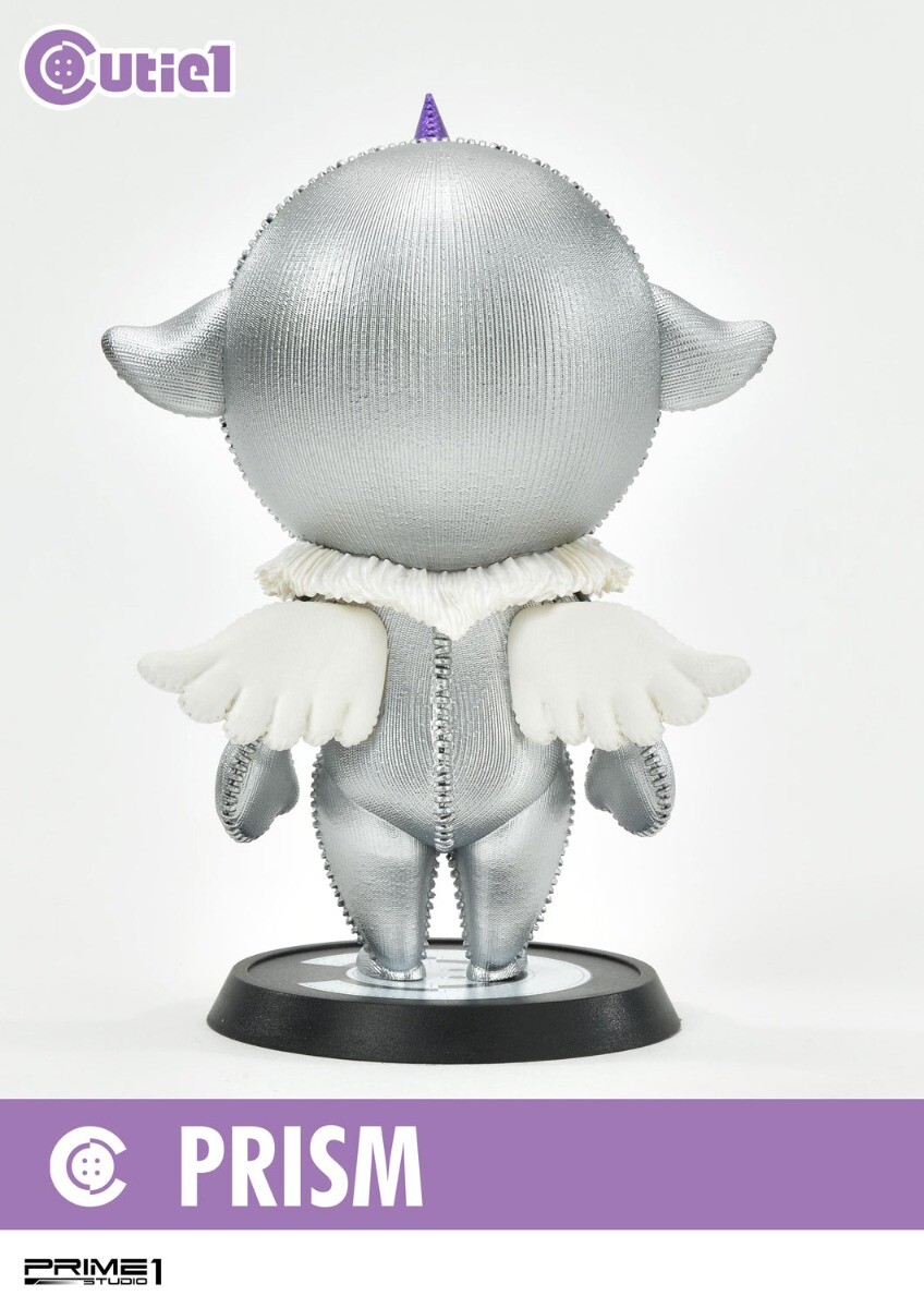 Mascot Character - Prism - Cutie1 (No:005) (Prime 1 Studio) photo 8