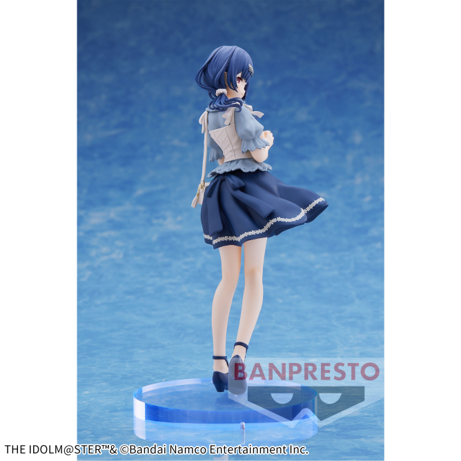 THE iDOLM@STER: Shiny Colors - Morino Rinze - Kaidan-shiki Junjou Shoukouki (Bandai Spirits) photo 7
