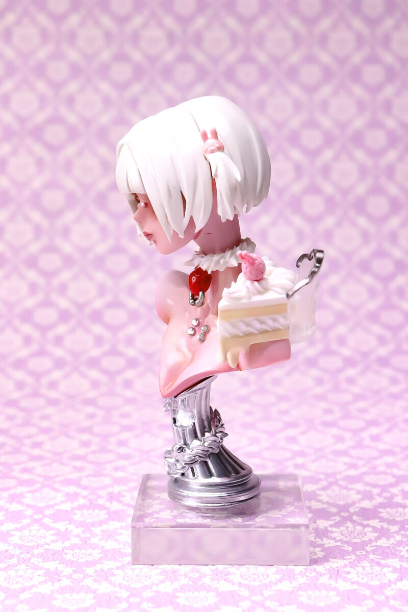 Original - Born from Fingertips  (2) - Bust - Shortcake, Torotoro (Obstetrician M) photo 9