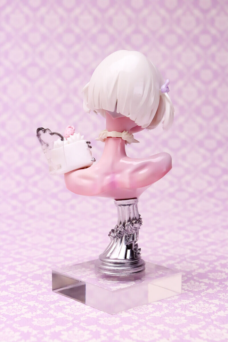 Original - Born from Fingertips  (2) - Bust - Shortcake, Torotoro (Obstetrician M) photo 10