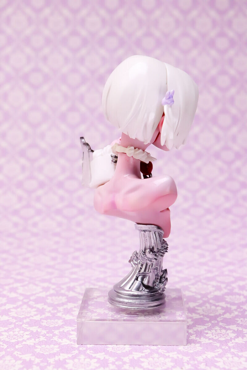 Original - Born from Fingertips  (2) - Bust - Shortcake, Torotoro (Obstetrician M) photo 11
