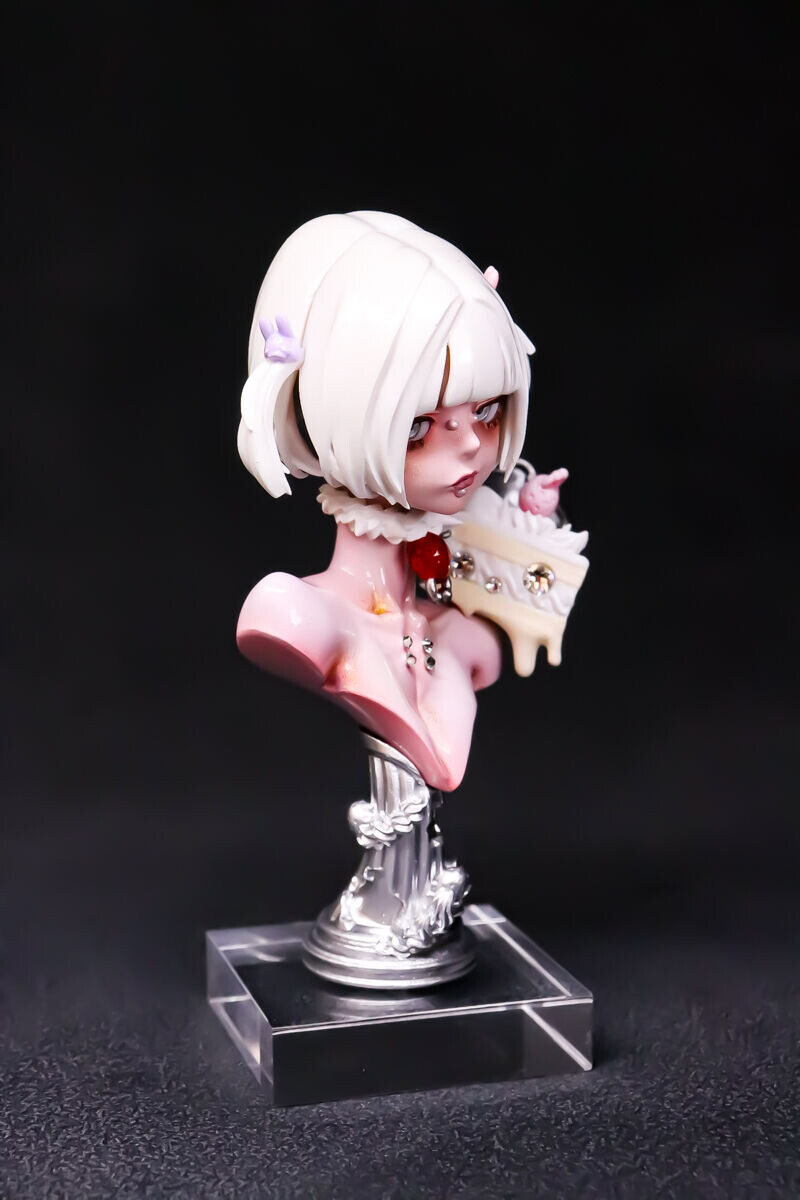 Original - Born from Fingertips  (2) - Bust - Shortcake, Torotoro (Obstetrician M) photo 12