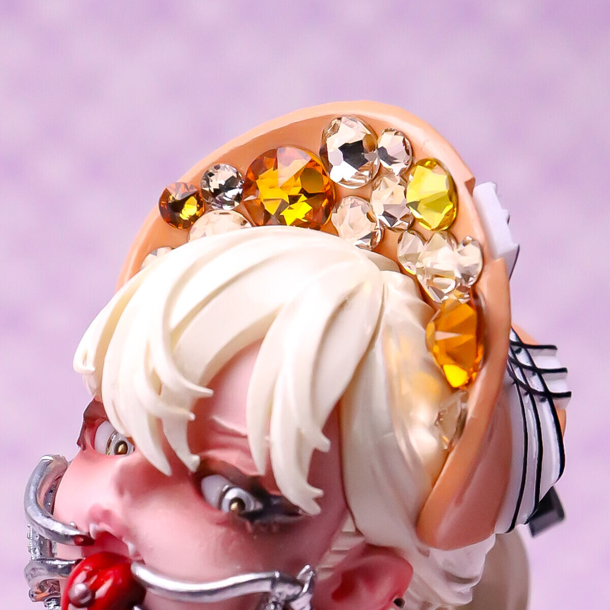 Original - Born from Fingertips - Bust - Hanhi, Heoheo (Banbi, Berobero) (Obstetrician M) photo 3