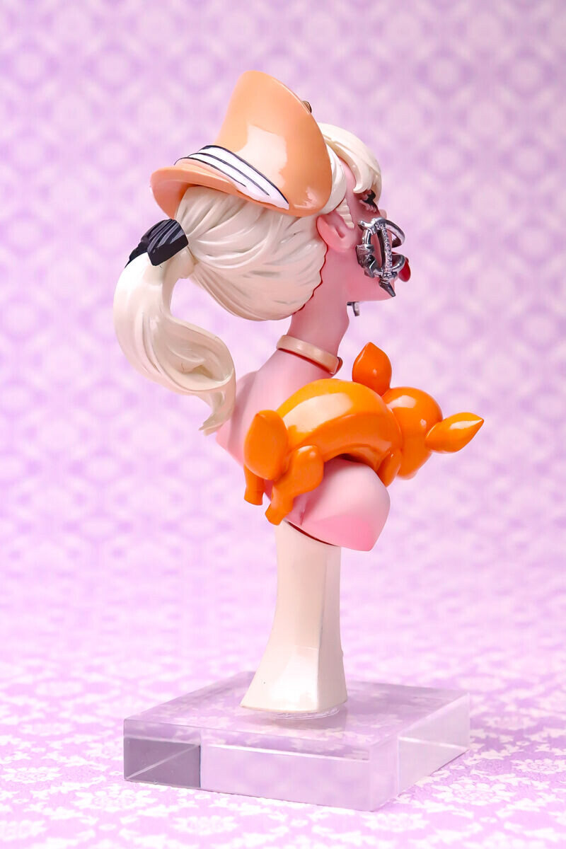 Original - Born from Fingertips - Bust - Hanhi, Heoheo (Banbi, Berobero) (Obstetrician M) photo 5