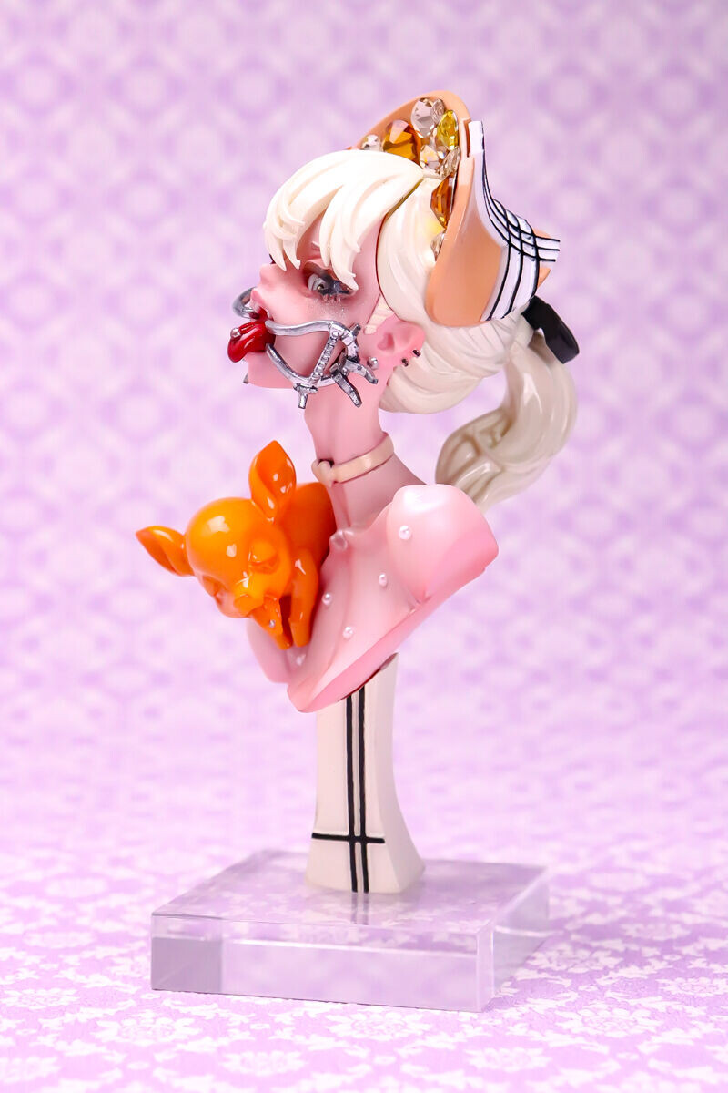 Original - Born from Fingertips - Bust - Hanhi, Heoheo (Banbi, Berobero) (Obstetrician M) photo 6