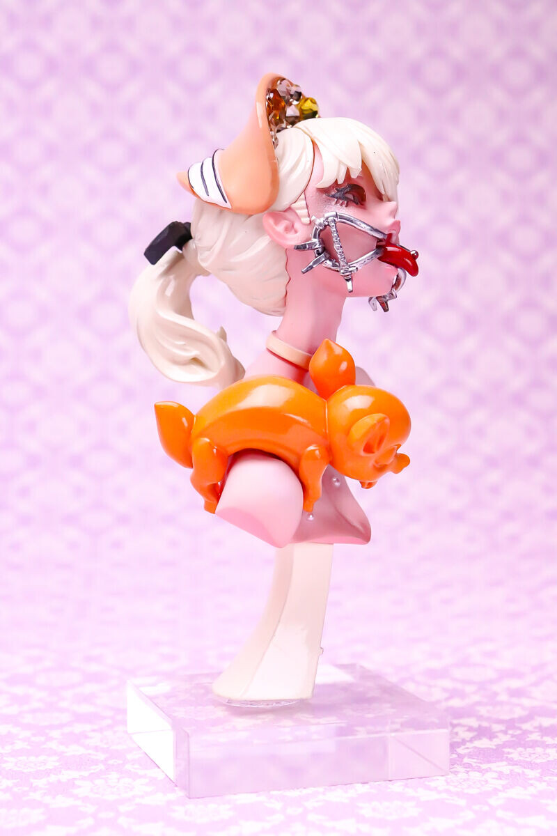 Original - Born from Fingertips - Bust - Hanhi, Heoheo (Banbi, Berobero) (Obstetrician M) photo 9