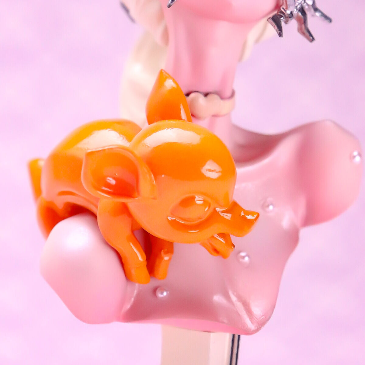 Original - Born from Fingertips - Bust - Hanhi, Heoheo (Banbi, Berobero) (Obstetrician M) photo 13