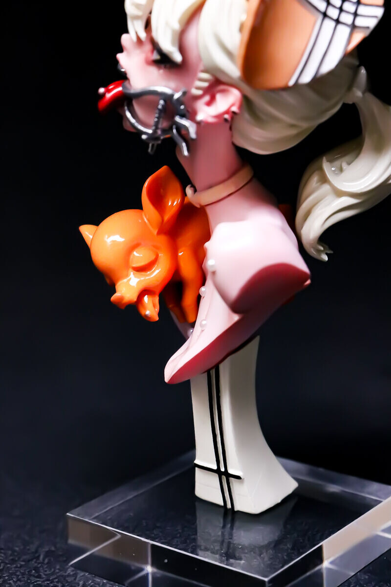 Original - Born from Fingertips - Bust - Hanhi, Heoheo (Banbi, Berobero) (Obstetrician M) photo 16