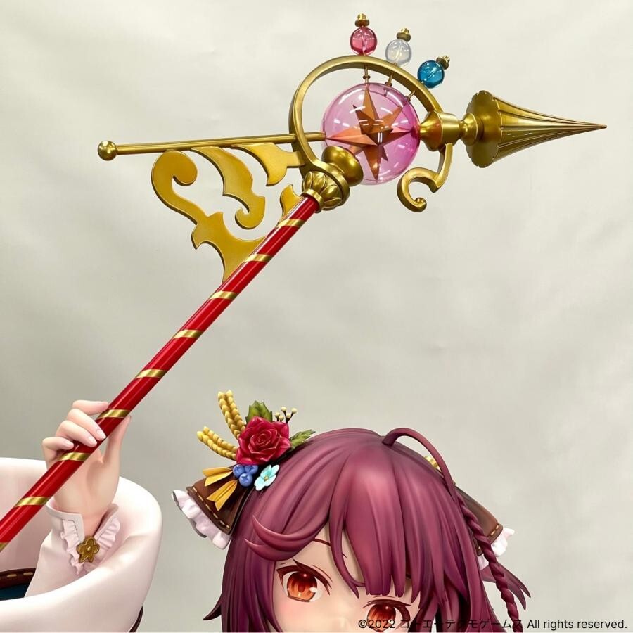 Atelier Sophie 2 ~Fushigi na Yume no Renkinjutsushi~ - Sophie Neuenmuller - 1/1 (Parco Oneslash) photo 5