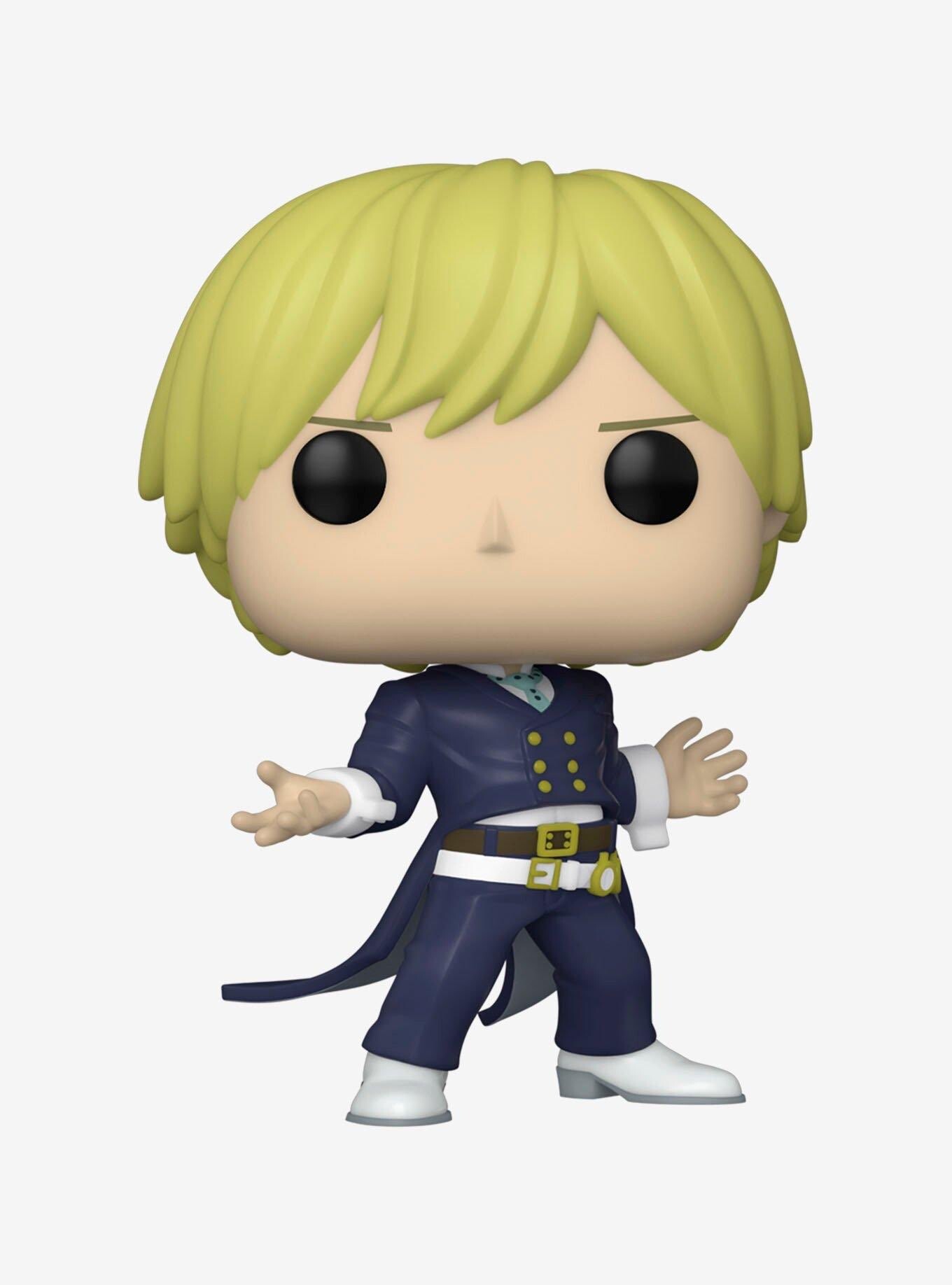 Boku no Hero Academia - Monoma Neito - POP! Animation (1122) - POP! Vinyl (Funko Toys, Hot Topic)