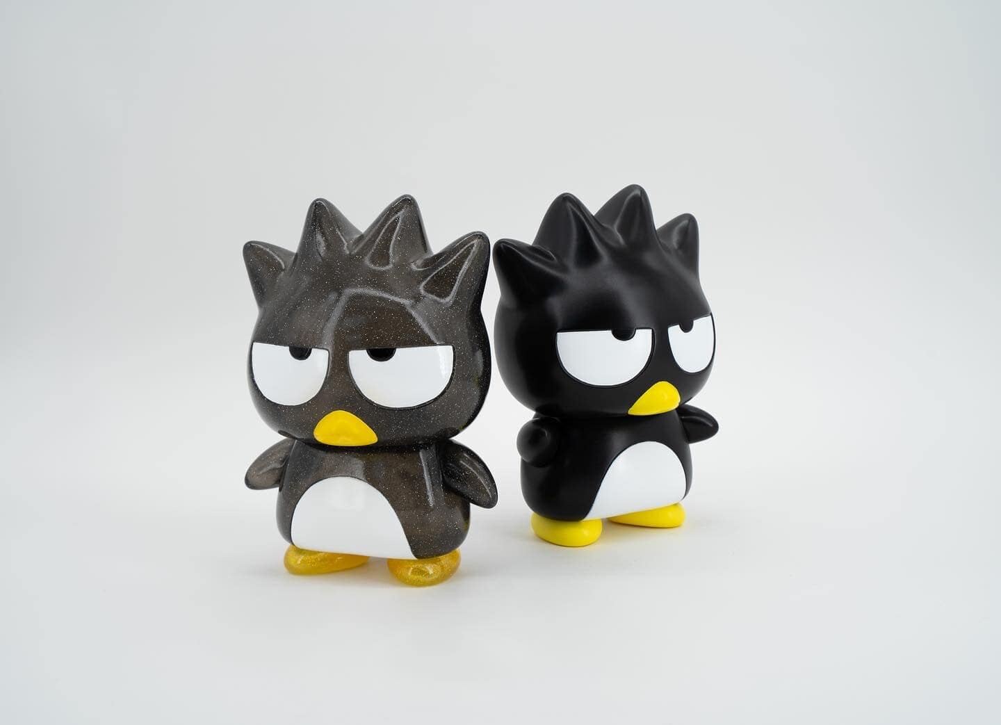 Sanrio Characters - Badtz-Maru - Sanrio Classics (Unbox Industries) photo 2