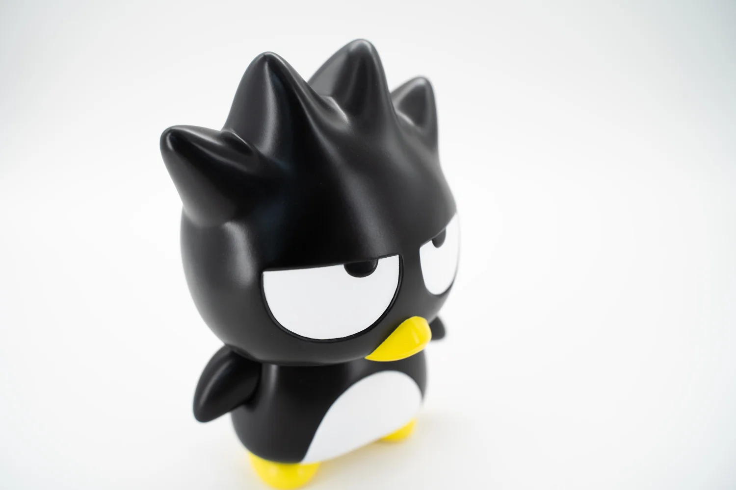 Sanrio Characters - Badtz-Maru - Sanrio Classics (Unbox Industries) photo 3