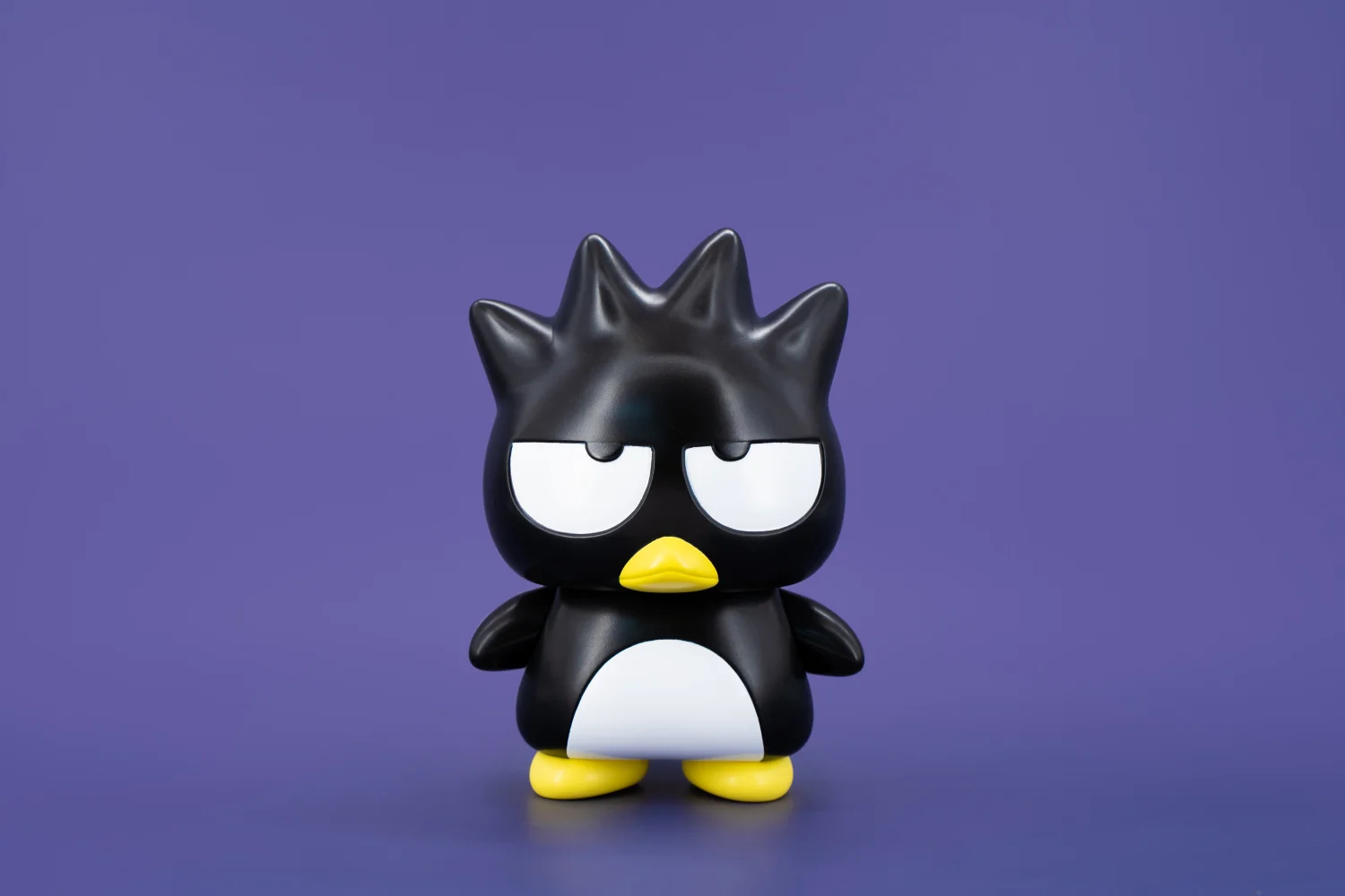Sanrio Characters - Badtz-Maru - Sanrio Classics (Unbox Industries) photo 4