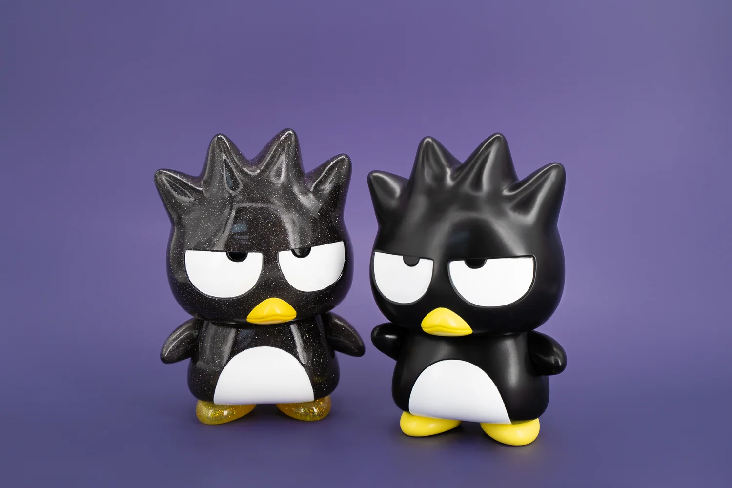 Sanrio Characters - Badtz-Maru - Sanrio Classics (Unbox Industries) photo 6