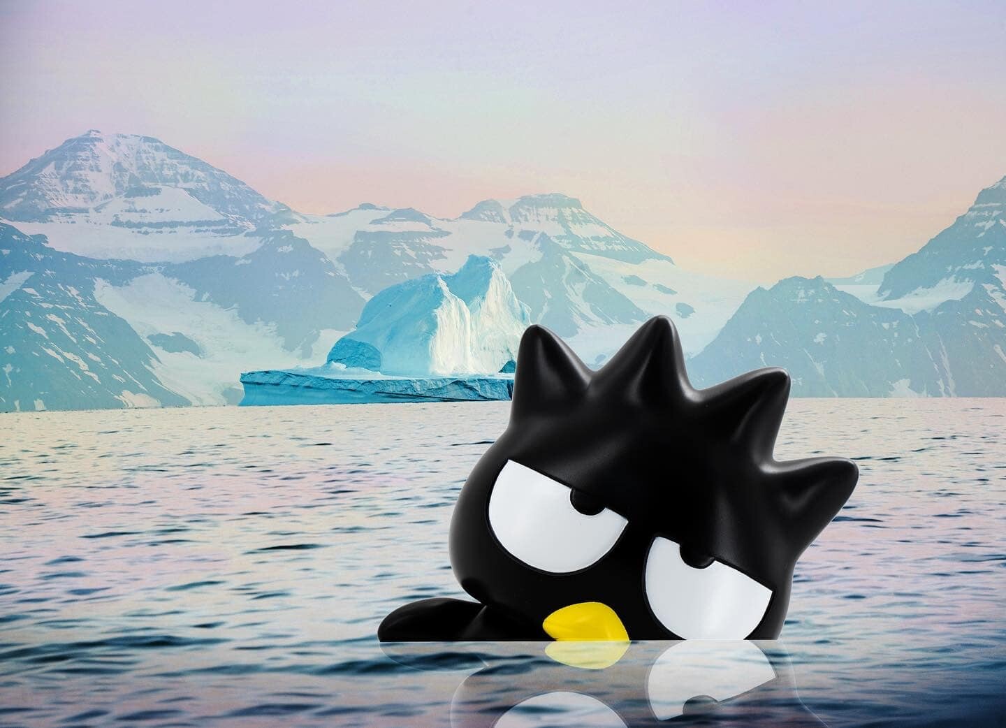 Sanrio Characters - Badtz-Maru - Sanrio Classics (Unbox Industries) photo 7
