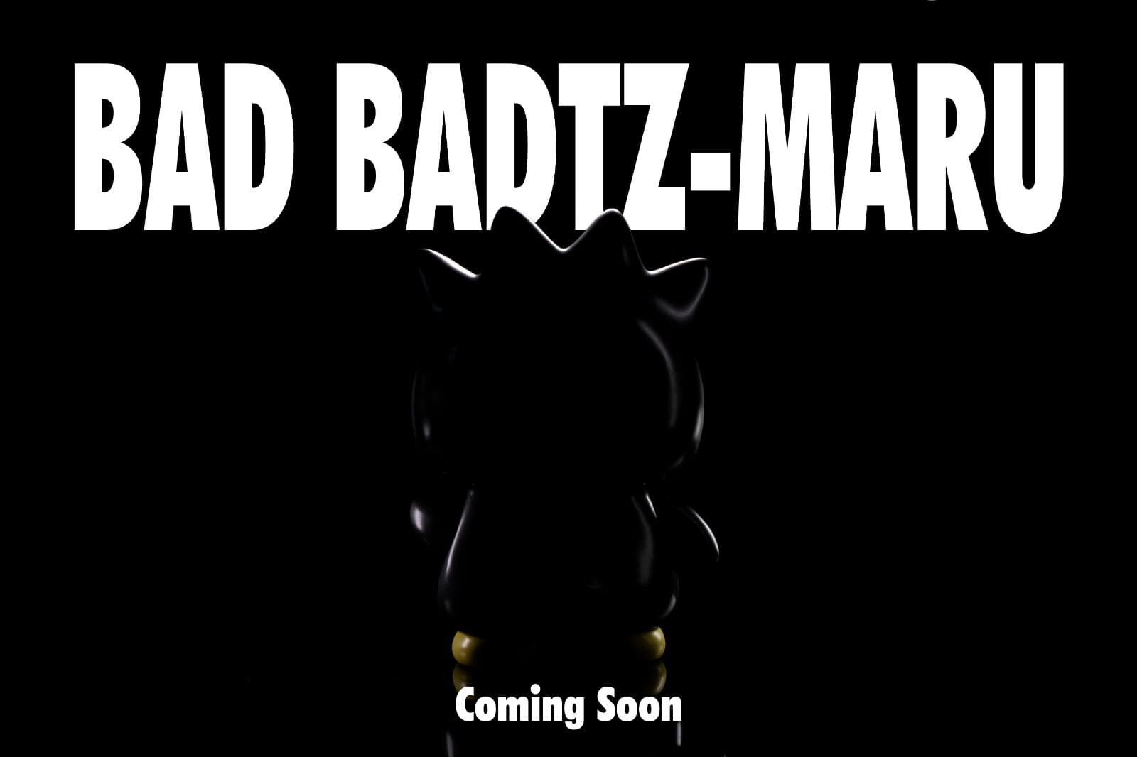 Sanrio Characters - Badtz-Maru - Sanrio Classics (Unbox Industries) photo 8